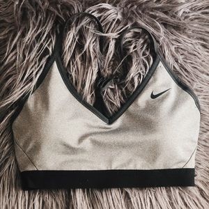 Nike Pro Indy sports bra